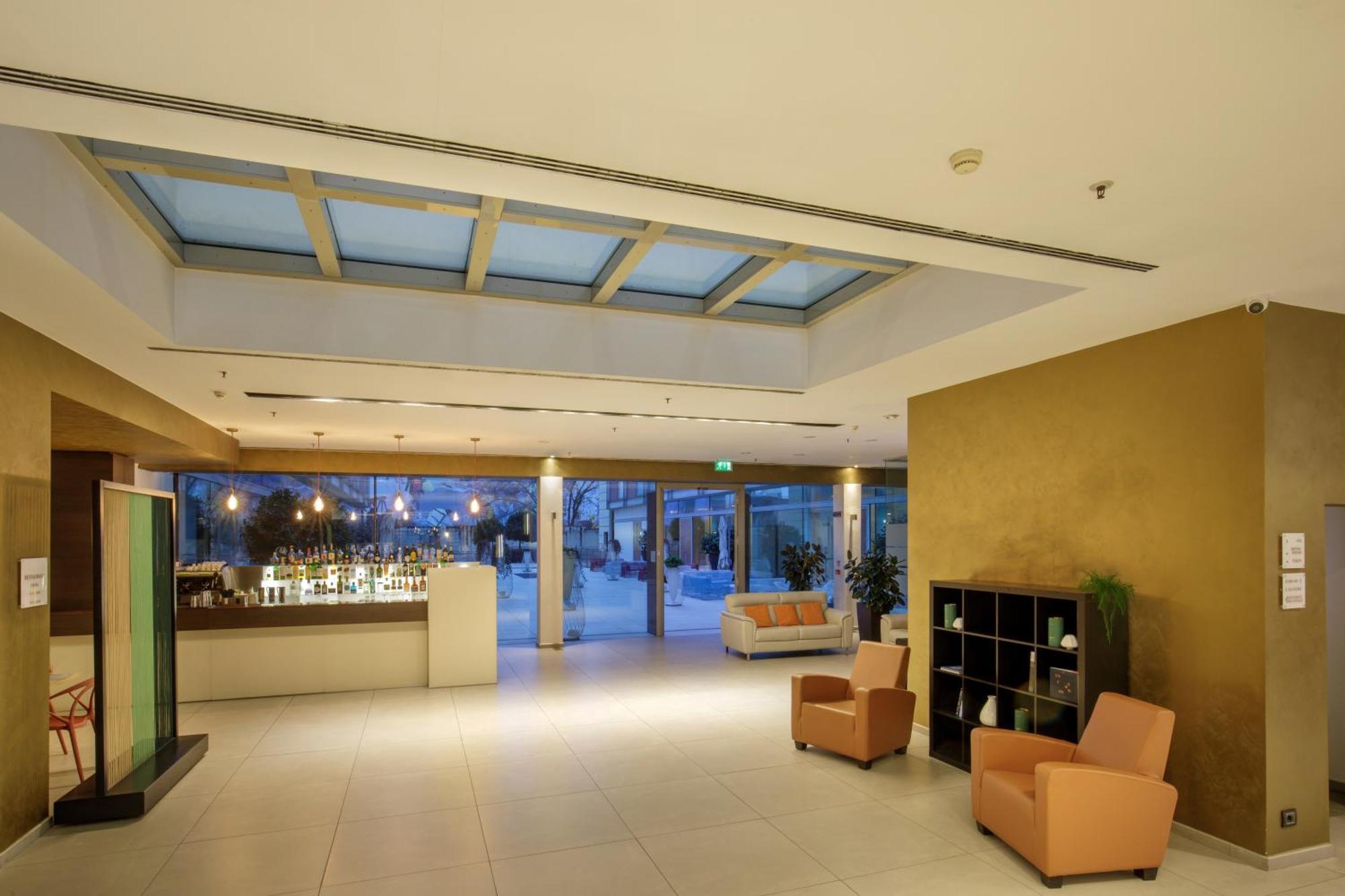 Doubletree By Hilton Milan — Fotos 3